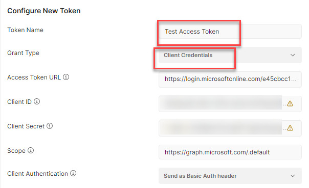 Upload Files to SharePoint Online Library using POSTMAN